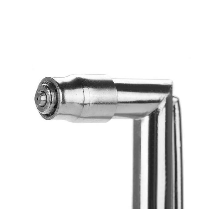 26Cm Pistol Obor Las Alat Las Aluminium Untuk Melelehkan Emas / Silver