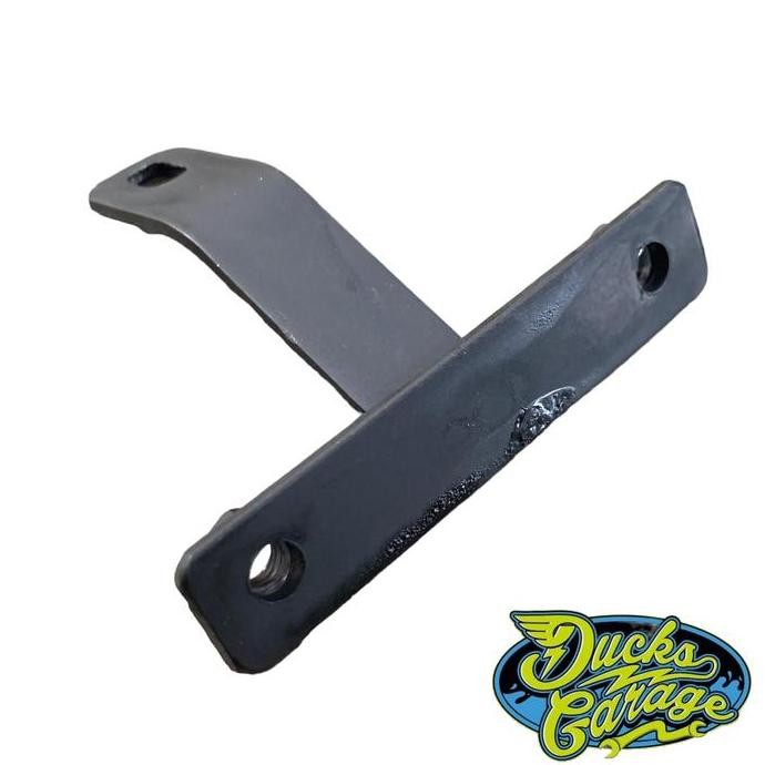 Breket Bracket Plat Dudukan Dasi Panel Tameng Depan Honda Kirana Restock