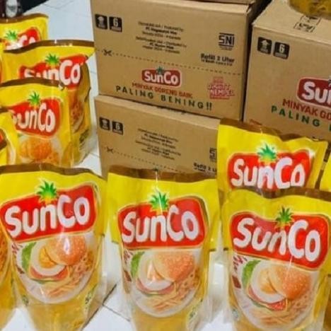 

Rps Sunco 2 Liter Pouch