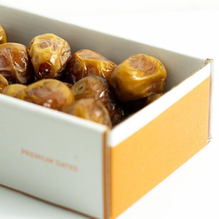 

Rps [Exclusive] Kurma Sukari Safiya 1 Kg Manis Lembut Legit