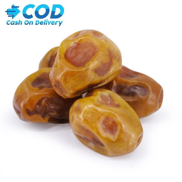 

Rps Kurma Sukari Safiya 1 Kg Manis Lembut & Legit