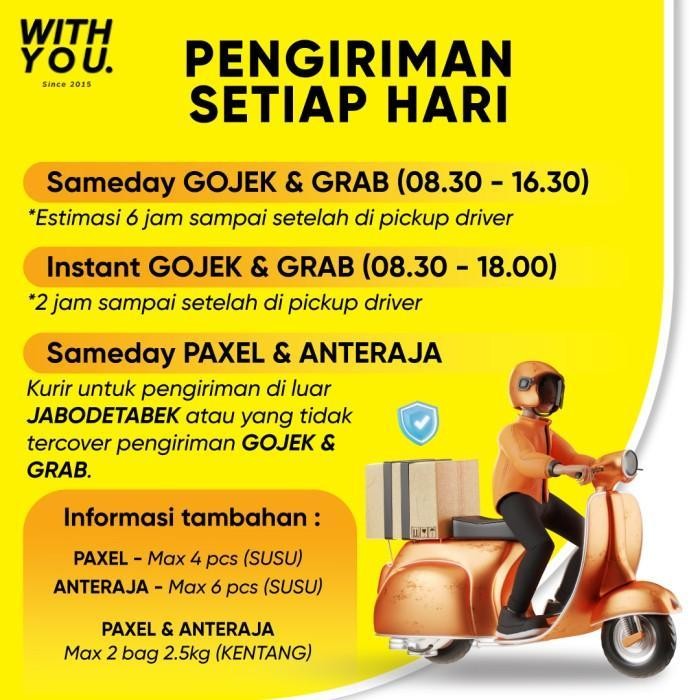 

Ff Chicken Nugget Crispy Kanzler 450Gr