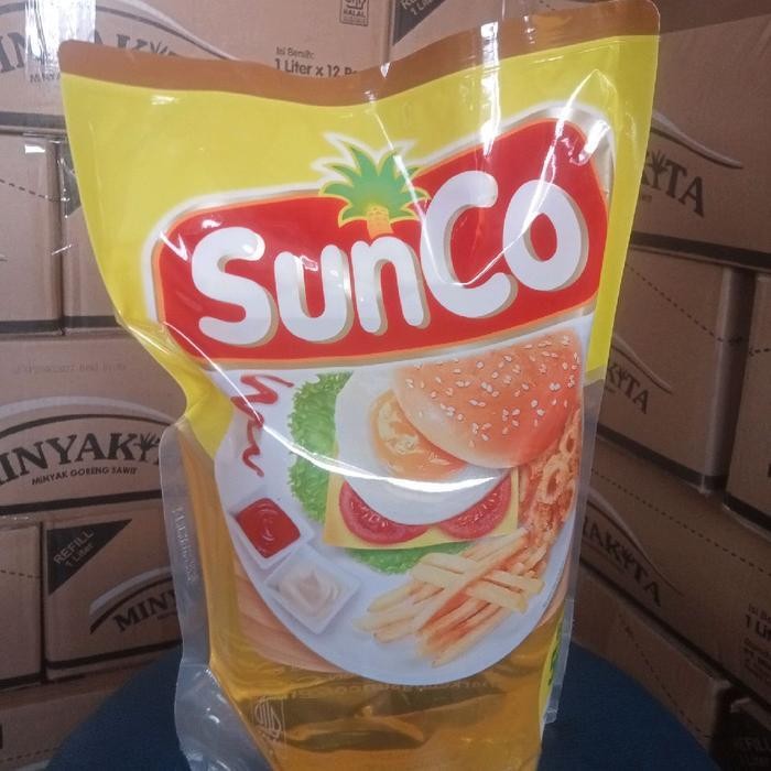 

Rps Sunco 2 Liter Kualitas Terbaik Sipaling Bening