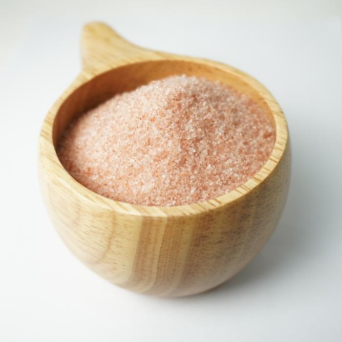 

Rps Garam Himalaya Salt Safiya 1Kg Original