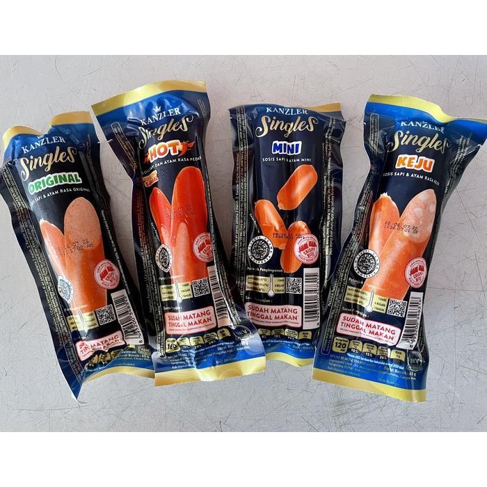 

Ff Kanzler Singles Sosis