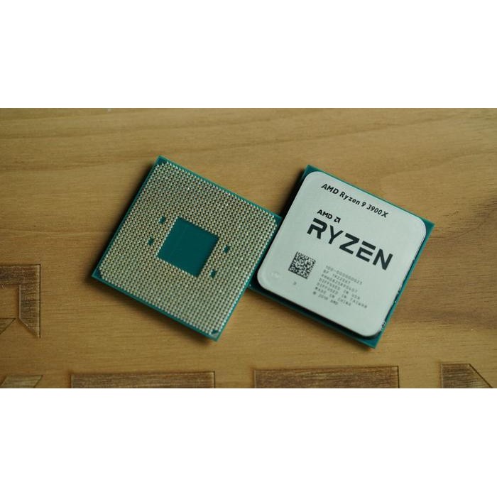 CC AMD Ryzen 9 3900X processor