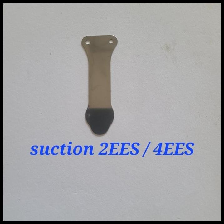 klep suction bitzer 2EES / 4EES