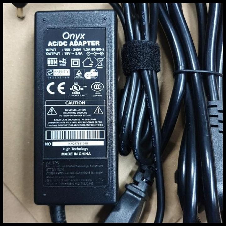 Charger Adaptor Speker Harman Kardon Onyx 4 / Onyx 5 / Aura 1 / Aura 2