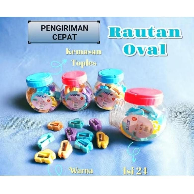 

Exclusive Orotan/Rautan Toples Isi 24 Pcs Premium