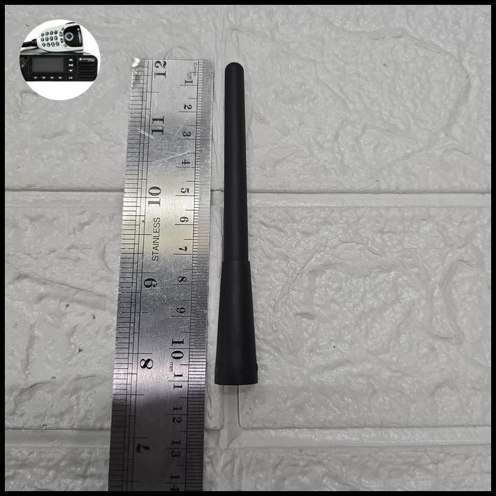 ANTENA HT KENWOOD THK20A VHF - ANTENNA HT KENWOOD THK-20A