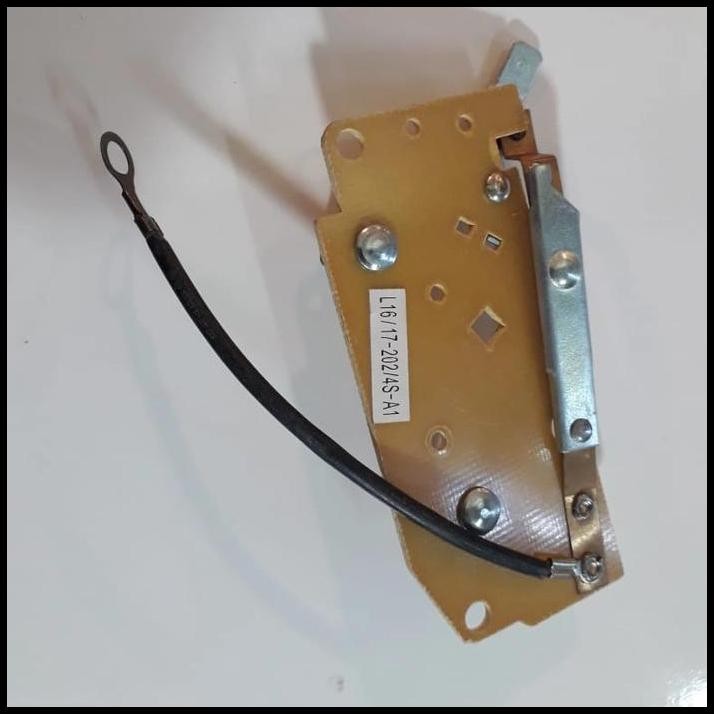 Platina L16/17 - 20 2/4s-A1