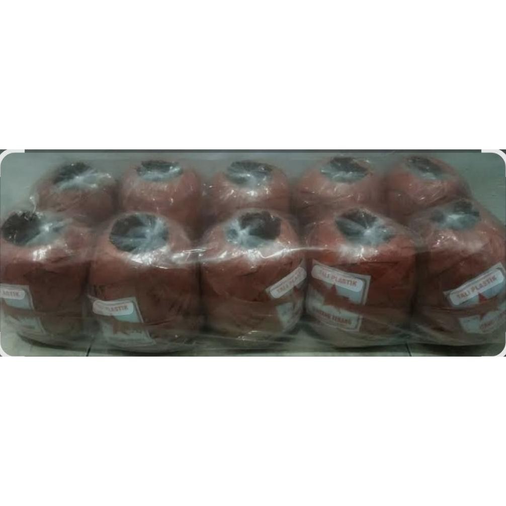 

New Tali Rafia 1000Gram/500Gram/250Gram Cap Bintang Promo