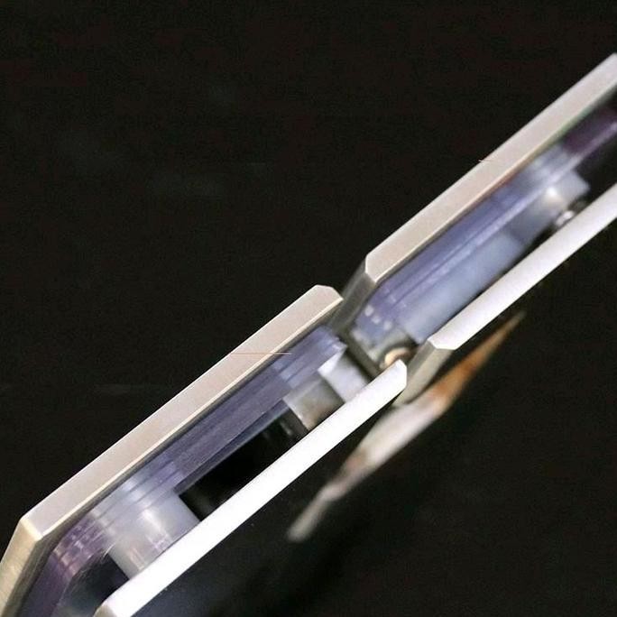 Engsel Kaca Ke Kaca 180 Derajat / Engsel Pintu Shower / Shower Hinge