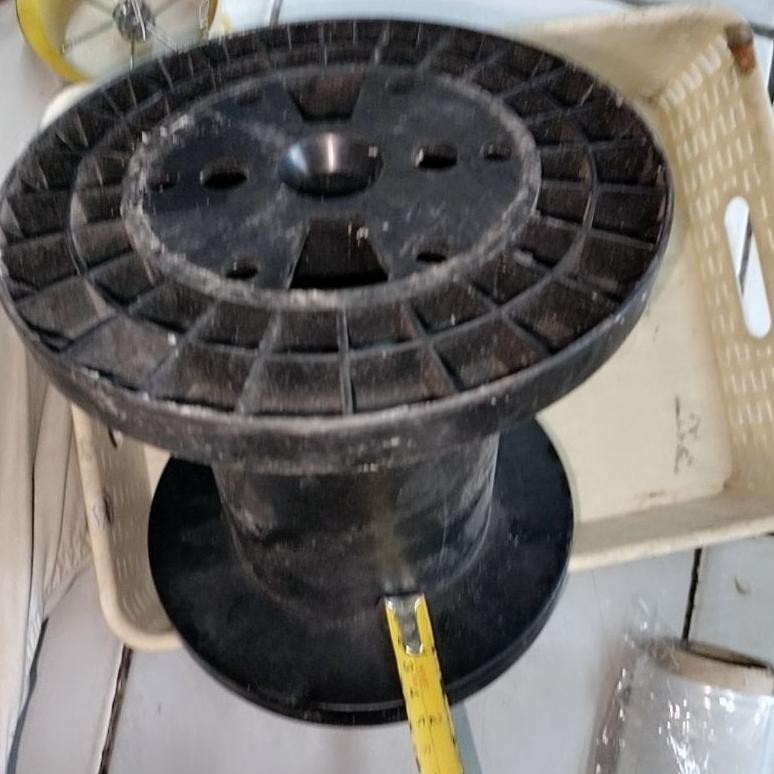 Quality Klos Bobin Jumbo Diskon