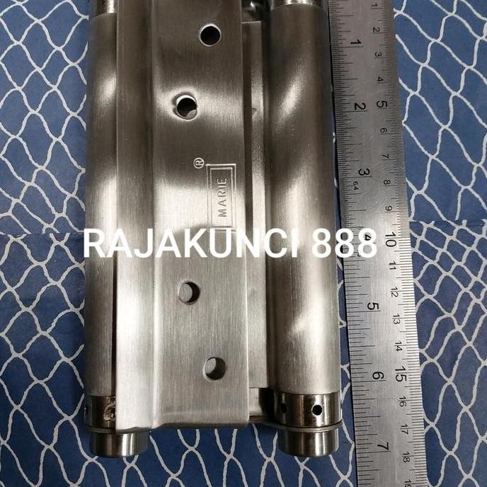 Engsel Koboy Marie 6In / Engsel Cowboy 6In / Engsel 6In Stainless