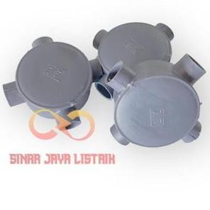 

Kres Dos 5/8 Kresdos Tdos Cabang 4 Kresdus 17Mm Kres Dus Tdus Teedus Original