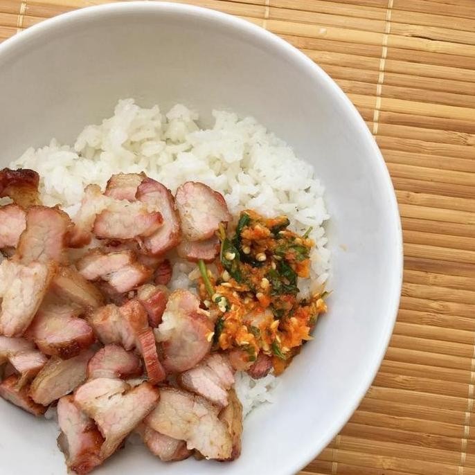 

Sei Babi Asap Merk Aroma Asli Kupang Ntt/ Se'I Babi 500Gr Frozen Makanan Food Pasti Promo