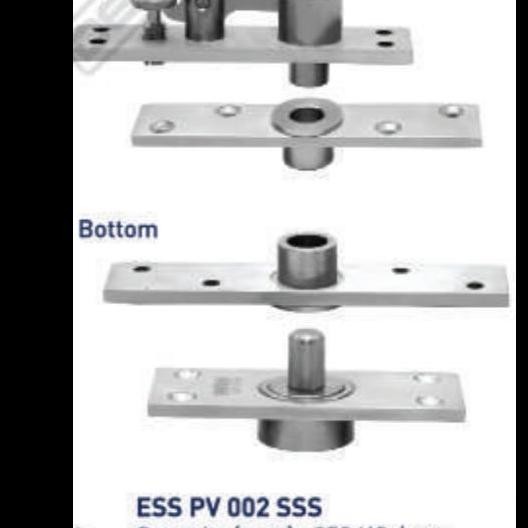 Engsel Pivot Dekkson 002 Sss Ess Pv 002 Sss Pivot Dekkson
