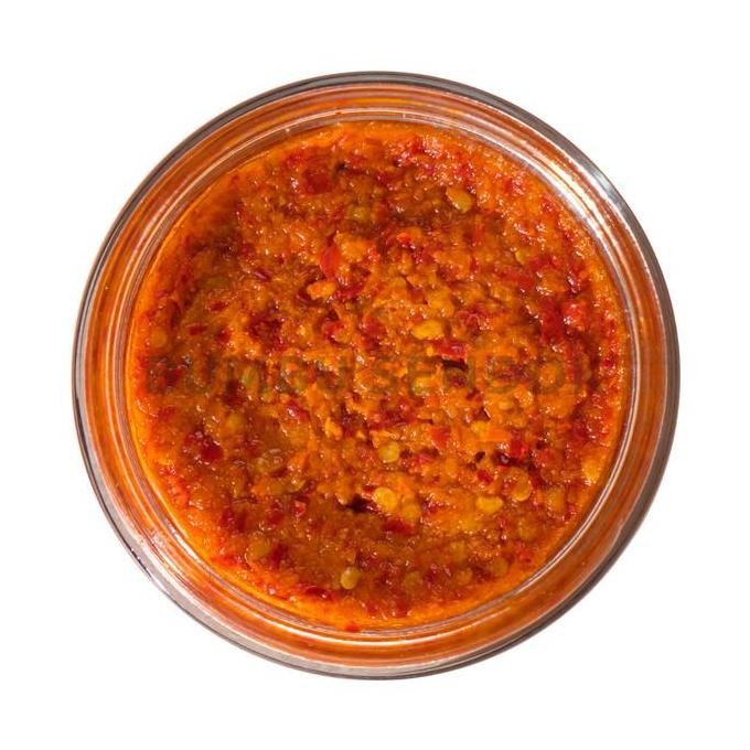 

Bumbu Sendok Bumbu Dasar Merah 400G Terlaris