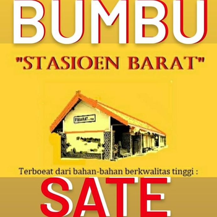 

Bumbu Gado Gado Siomay Sate Pasti Ori