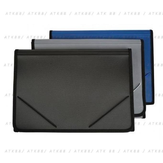 

TERSEDIA EXPANDING FILE EF 25-38 MAP ARSIP DOKUMEN KANTOR SEKOLAH