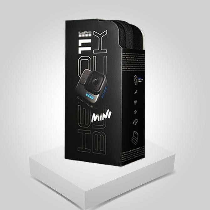 Promo GoPro HERO 11 Black Mini + Aksesoris Full Set Paket No 10 COD