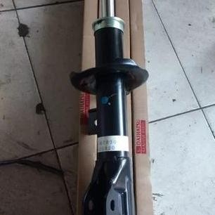 SHOCK BREAKER DEPAN KIRI AYLA AGYA 1.2 48520-BZ830 ORI