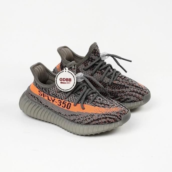 Yeezy 350 Boost V2 Beluga 1.0 For Kids