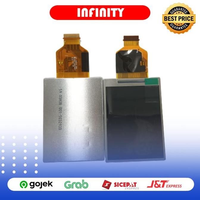 Promo LCD lcd nikon D3200 COD