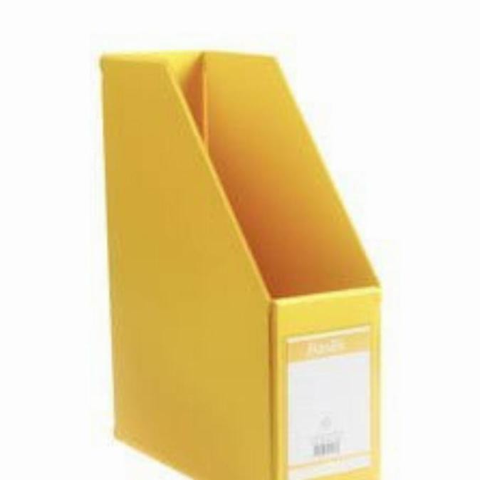 

Stok Terbatas Box File Bantex Yellow Cerah Untuk Penyimpanan