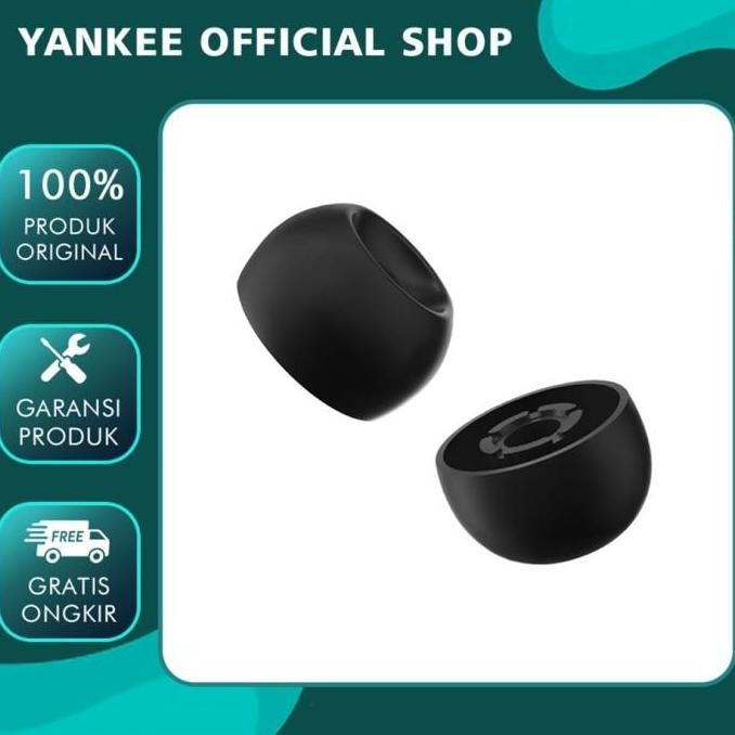 Tersedia KZ Castor Pro 10mm Dual Dynamic Driver In-Ear Monitor Earphone