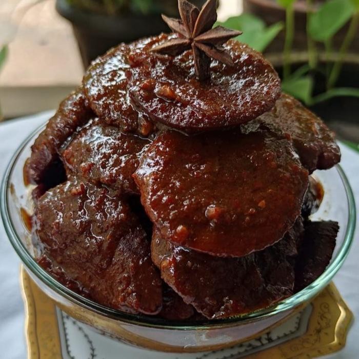 

Rps Semur Jengkol Khas Betawi 550 Gr | Frozen Food | Makanan Siap Saji