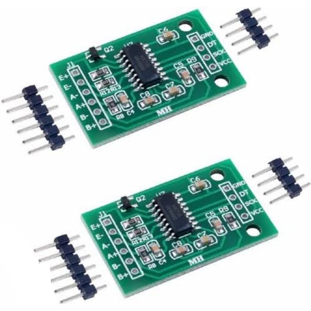 Module loadcell HX711 weighing sensor loadcell