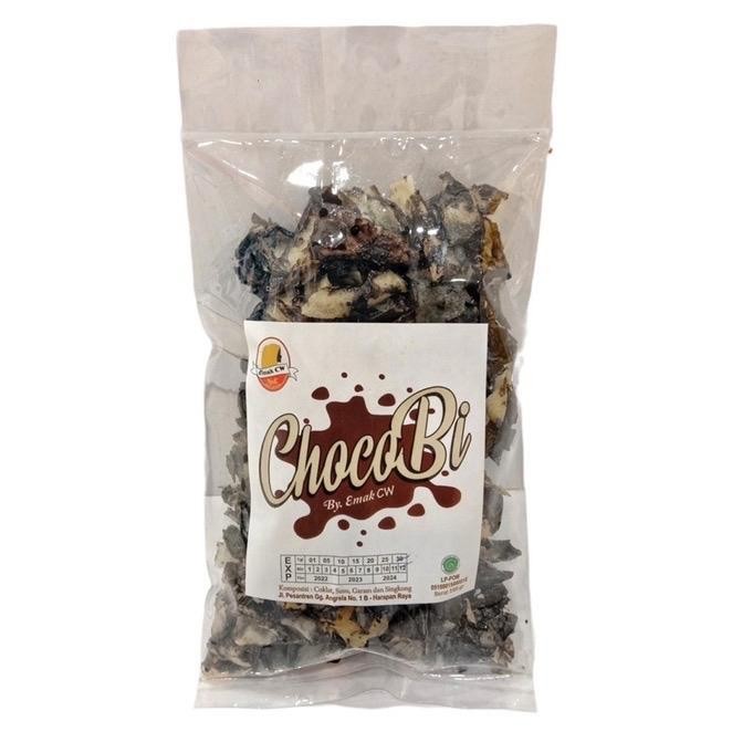 

FF Emak Cw Cemilan Keripik Pedas 3 Pcs Nage 31 (Kulit Ikan Pedas Manje Plastik,ChocoBi,Pedas Hijau)