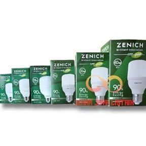 Lampu Led Zenich 5W 10W 15W 20W 30W 40W Original