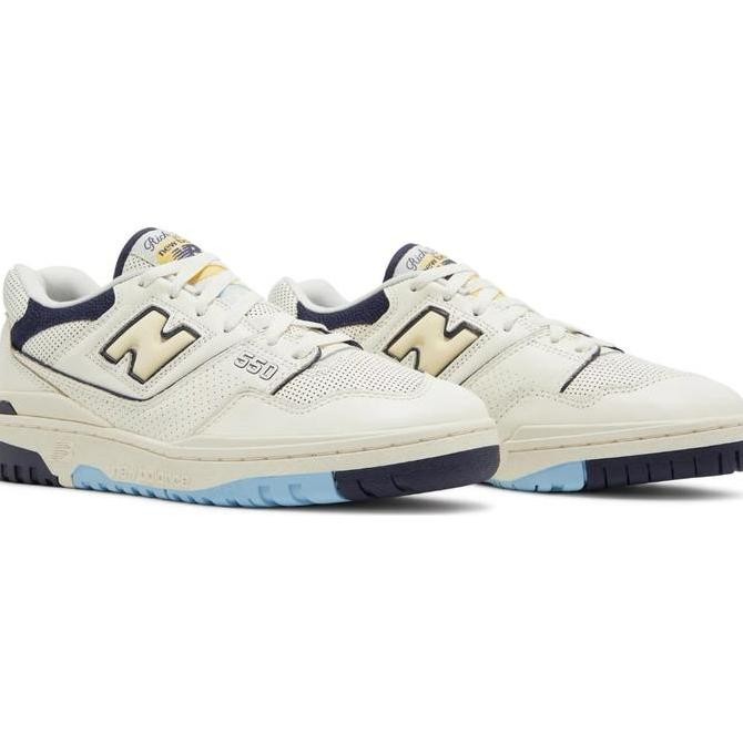 Sepatu Nb New Balance 550 Richpaul