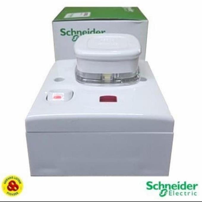 Ready Stop Kontak Ac + Steker Ac Clipsal