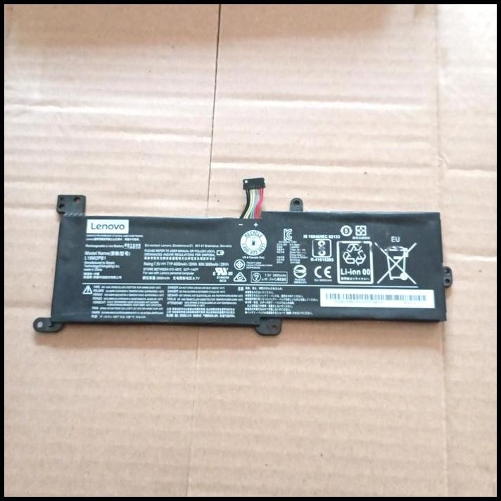 baterai laptop lenovo ideapad 320 330