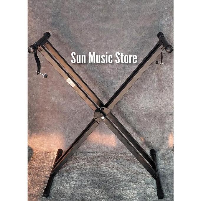 Stand Keyboard Double Original Paladin - Stand Keyboard Double