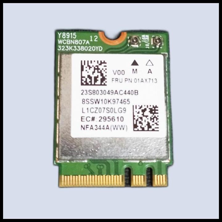 Wifi Card Laptop Lenovo Ideapad Slim 3