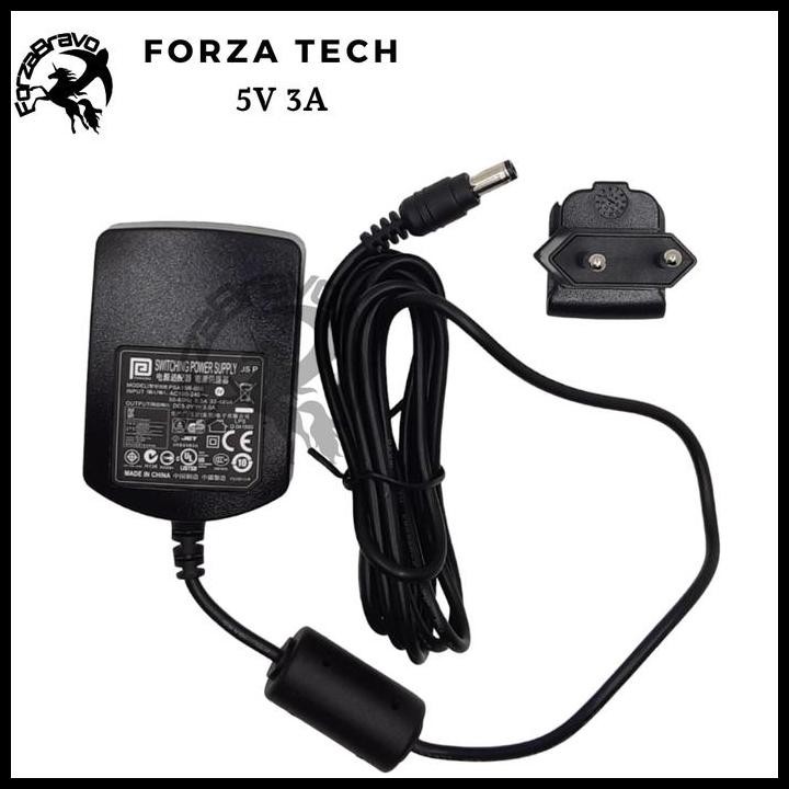 Charger Adaptor DENON DJ MC4000 PC MINI MINIX (5V 3A) NEW BERGARANSI