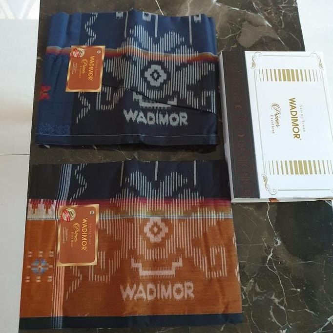 SARUNG WADIMOR PRIMER EXCELLENT
