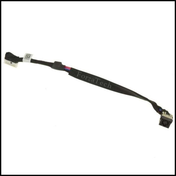 Dell Alienware 17 R2 R3 DC Power Jack With Cable Series.