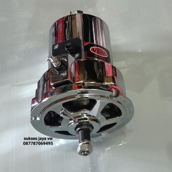 TERMURAH - ALTERNATOR VW KODOK KOMBI SAFARI