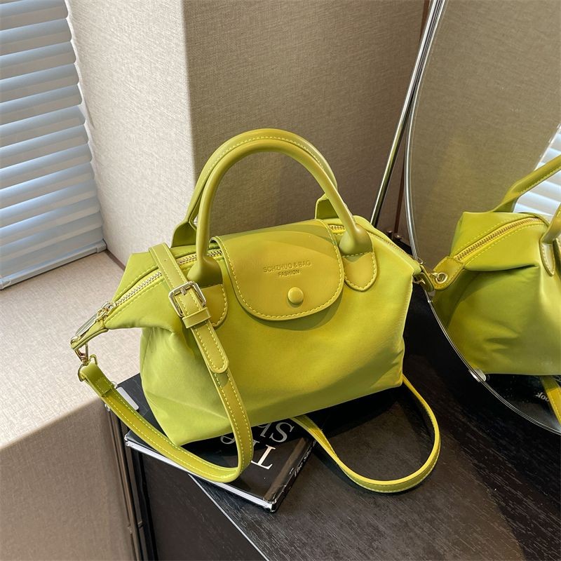 【TasBagus】【COD】Tas Selempang Mini Selebritas Internet, Tas Selempang Sederhana Dan Ringan, Tas Selem