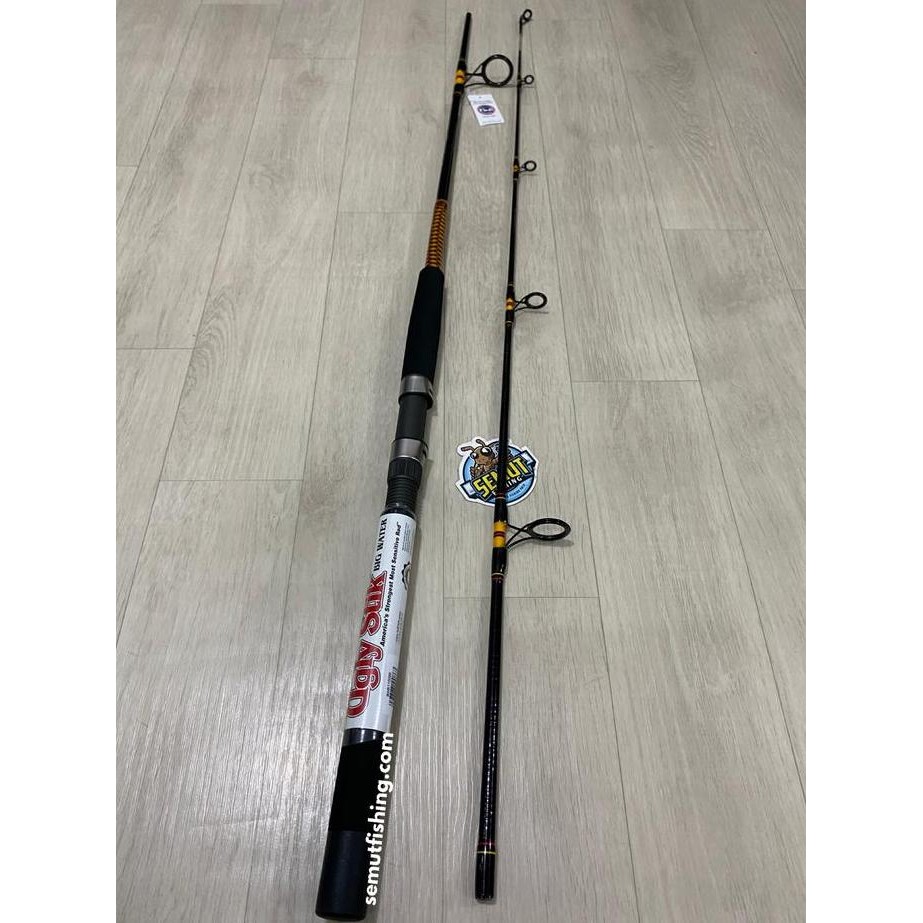 SHAKESPEARE UGLY STIK BIG WATER - BWS110066 SAP1149802