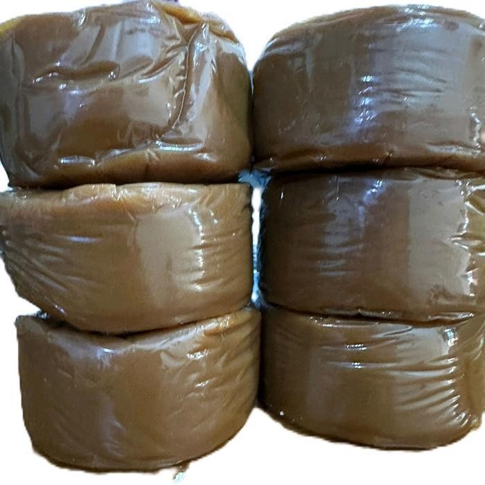 

IX DODOL KERANJANG ISI 400 GR