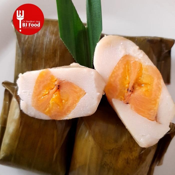 

IX Kue Tradisional / Kue Basah/Jajanan pasar/Nagasari | BJ Food & Cake