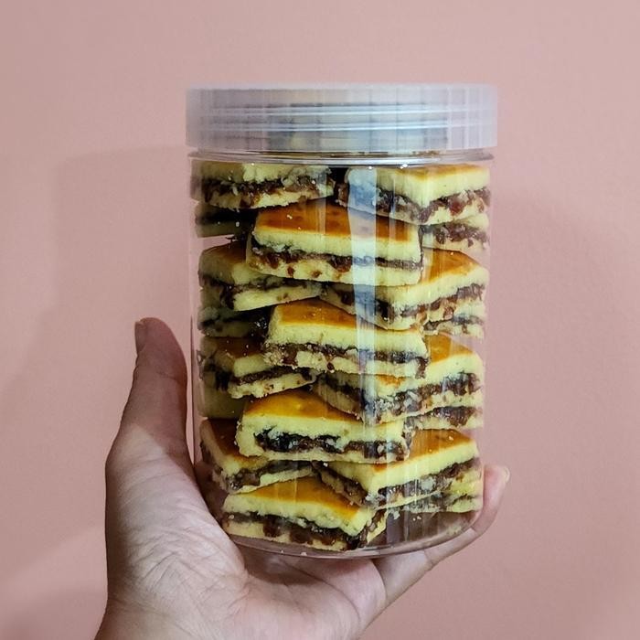 

IX Sultana soft cookies - Kue Kering Sultana