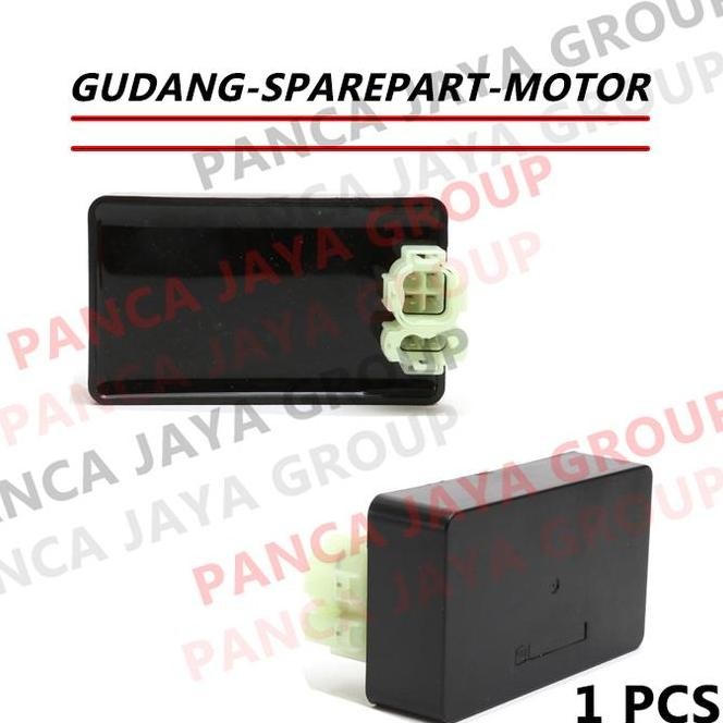 Promo Cdi Ecu Regal Raptor-Hunter Daytona Bobber Spyder 250-350 Ready